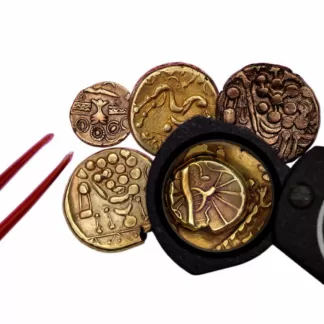Celtic Coins For Sale